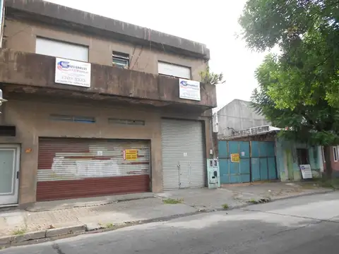 Galpón en Venta en Villa Martelli, Partido de Vicente López