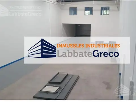 Galpón en Venta en Villa Lynch, Partido de General San Martín