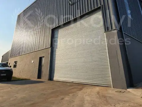 Galpón en Venta en Belen de Escobar, Partido de Escobar