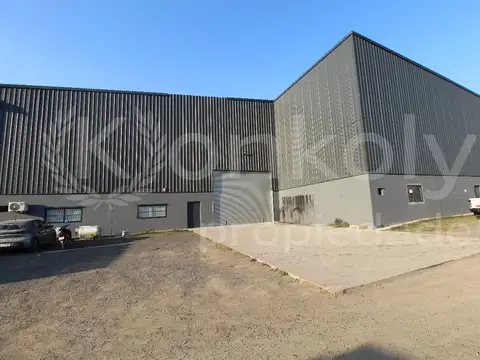 Galpón en Venta en Belen de Escobar, Partido de Escobar
