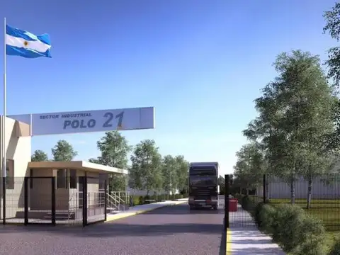 Galpón en Venta en Merlo, Partido de Merlo