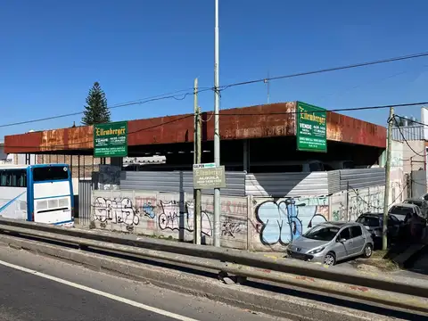 Galpón en Venta en Ciudad Evita, Partido de La Matanza