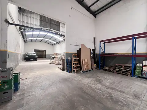 Galpón en Venta en Piñeyro, Partido de Avellaneda