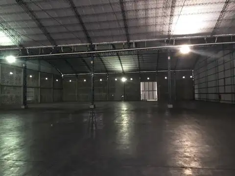 Galpón en Venta en Zárate, Partido de Zárate