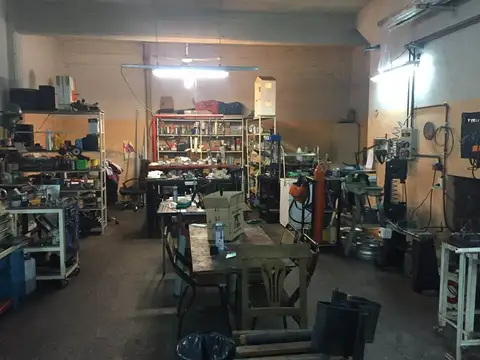 Galpón en Venta en San Andres, Partido de General San Martín