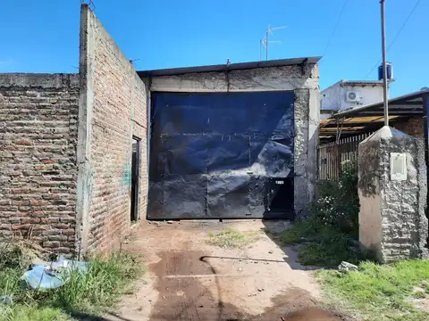 Galpón en Venta en Burzaco, Partido de Almirante Brown