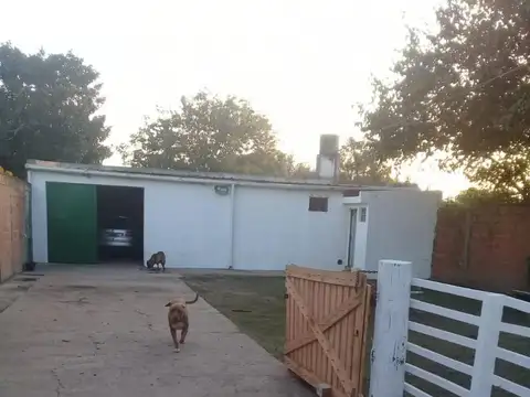 Galpón en Venta en Glew, Partido de Almirante Brown