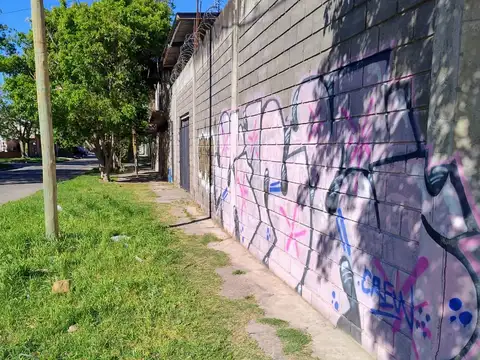 Galpón en Venta en Lomas de Zamora, Partido de Lomas de Zamora
