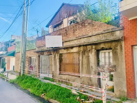 Galpón en Venta en Lanus Oeste, Lanus