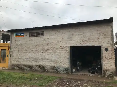 Galpón en Venta en Glew, Partido de Almirante Brown