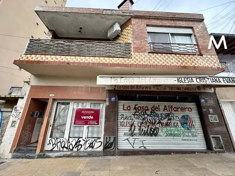 Galpón en Venta en Chilavert, Villa Ballester