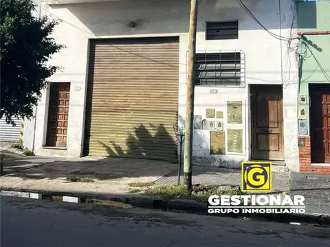 Galpón en Venta en Piñeyro, Partido de Avellaneda