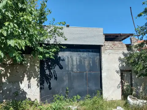 Galpón en Venta en General Rodríguez, Partido de General Rodríguez