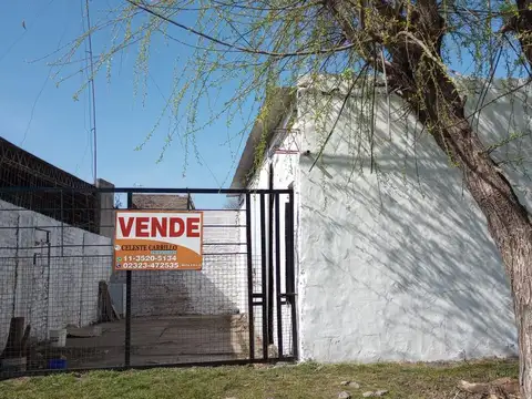 Galpón en Venta en Capilla del Señor, Partido de Exaltación de la Cruz