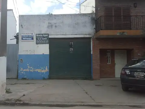 Galpón en Venta en Marcos Paz, Partido de Marcos Paz