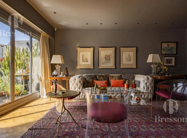 Departamento · 134m² · 4 Ambientes