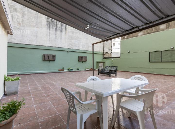 Departamento · 75m² · 4 Ambientes · 1 Cochera