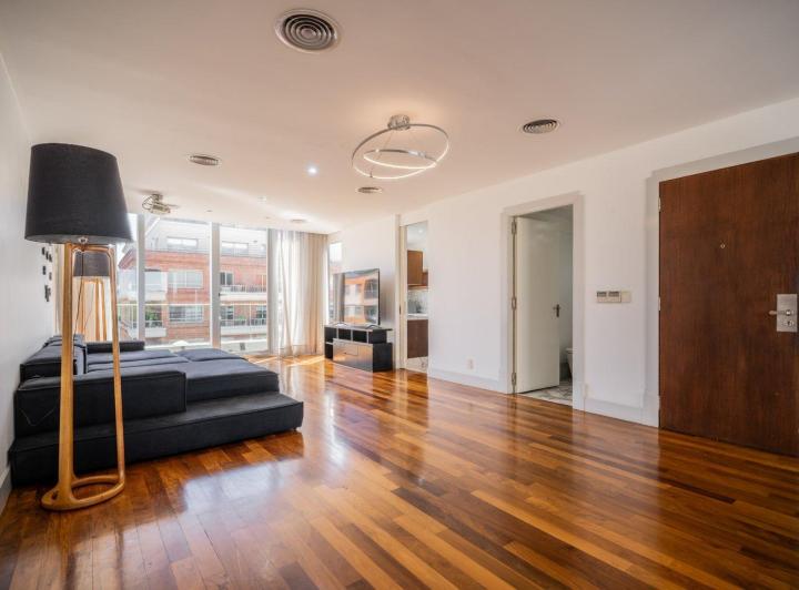 Departamento · 148m² · 3 Ambientes · 1 Cochera