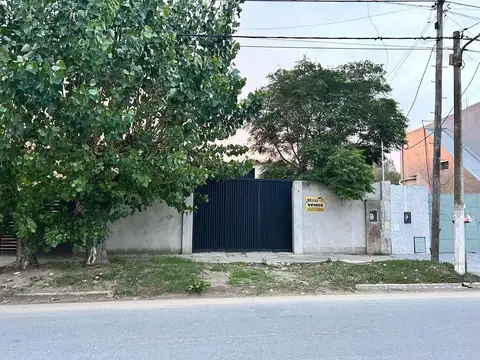 Galpón en Venta en San Clemente del Tuyu, Partido de La Costa
