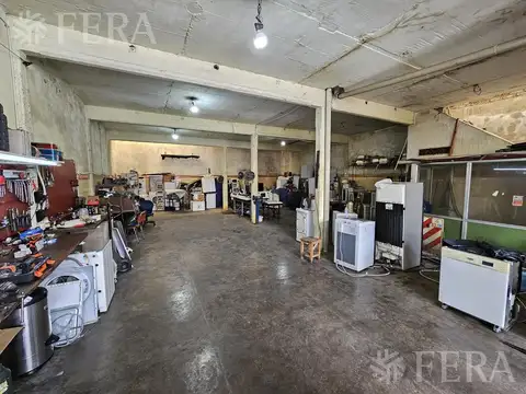 Galpón en Venta en Sarandi, Partido de Avellaneda
