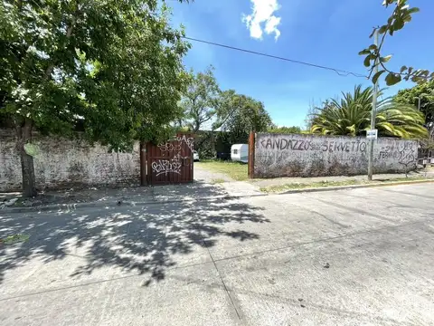 Galpón en Venta en San Fernando, Partido de San Fernando