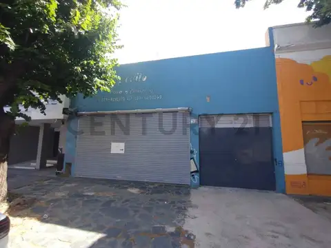 Galpón en Venta en La Plata, Partido de La Plata