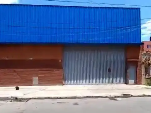 Galpón en Venta en General San Martin, Partido de General San Martín