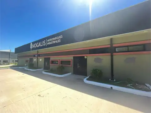 Galpón en Venta en Pavon, Partido de Exaltación de la Cruz