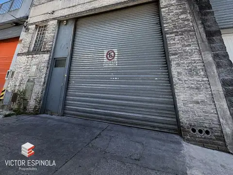 Galpón en Venta en Villa Lynch, Partido de General San Martín