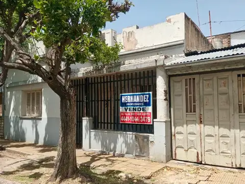 Galpón en Venta en Tablada, Partido de La Matanza