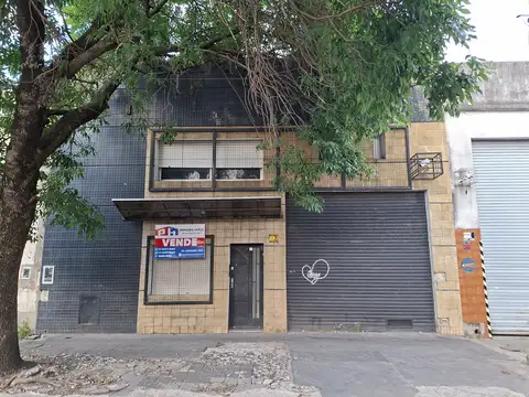 Galpón en Venta en Lomas del Millon, Lomas del Mirador