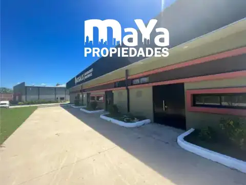 Galpón en Venta en Pavon, Partido de Exaltación de la Cruz