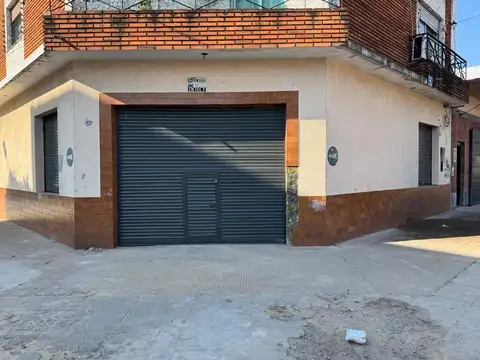 Galpón en Venta en Tablada, Partido de La Matanza