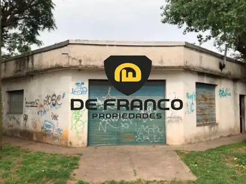 Galpón en Venta en San Miguel, Partido de San Miguel
