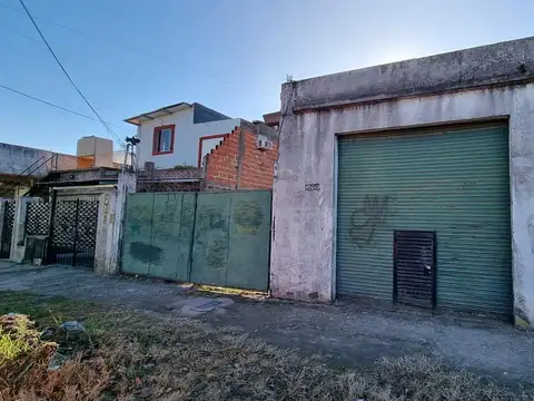Galpón en Venta en Quilmes Oeste, Partido de Quilmes