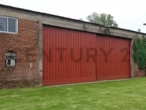 Galpón en Venta en Moreno, Partido de Moreno