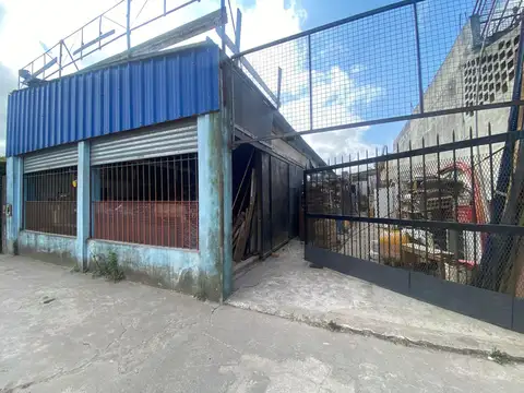 Galpón en Venta en Glew, Partido de Almirante Brown