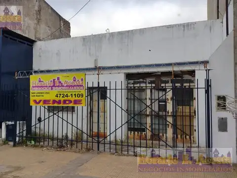 Galpón en Venta en General San Martin, Partido de General San Martín