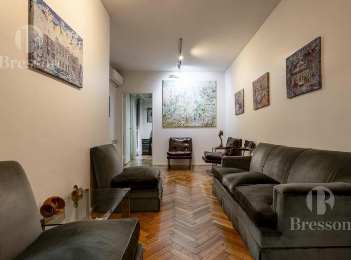 Departamento · 92m² · 4 Ambientes