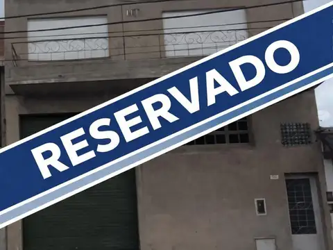Galpón en Venta en Sarandi, Partido de Avellaneda