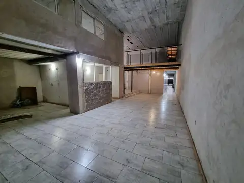 Galpón en Venta en Quilmes, Partido de Quilmes
