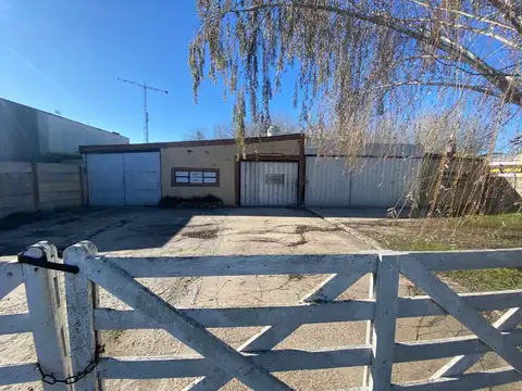 Galpón en Venta en Chascomus, Partido de Chascomús