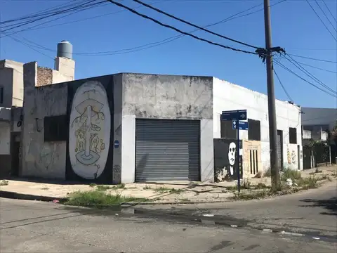 Galpón en Venta en Villa Constructora, San Justo