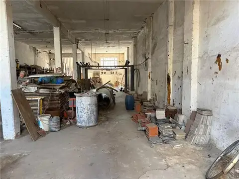 Galpón en Venta en Lomas de Zamora, Partido de Lomas de Zamora
