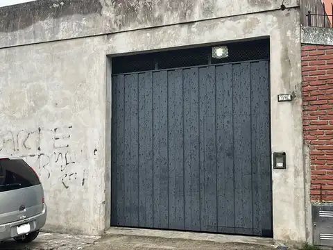 Galpón en Venta en Villa Talleres, Remedios de Escalada