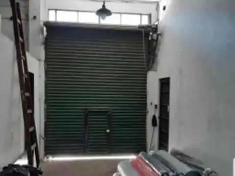 Galpón en Venta en San Justo, Partido de La Matanza