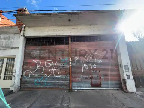 Galpón en Venta en La Plata, Partido de La Plata