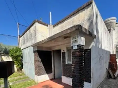 Galpón en Venta en Centro, General San Martin