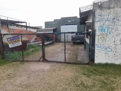 Galpón en Venta en San Nicolas de los Arroyos, Partido de San Nicolás
