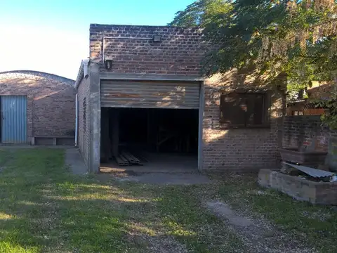 Galpón en Venta en Mercedes, Partido de Mercedes